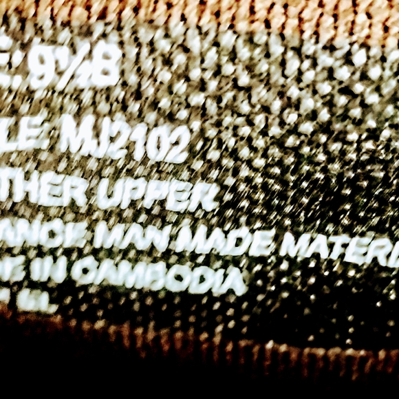 Justin Women's Gypsy Suede Western Booties - Square Toe - Picture 8 of 9